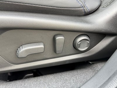 2025 Subaru Forester Hybrid Limited