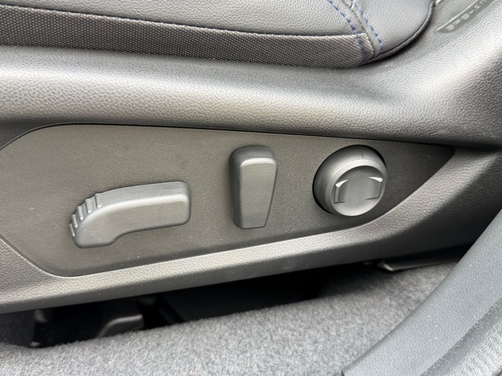 2025 Subaru Forester Hybrid Limited