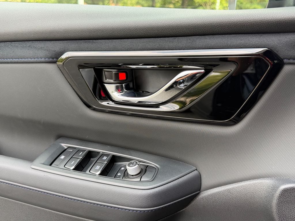 2025 Subaru Forester Hybrid Limited