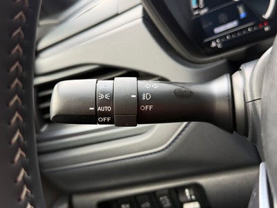 2025 Subaru Forester Hybrid Limited
