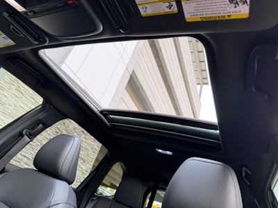 2025 Subaru Forester Hybrid Limited
