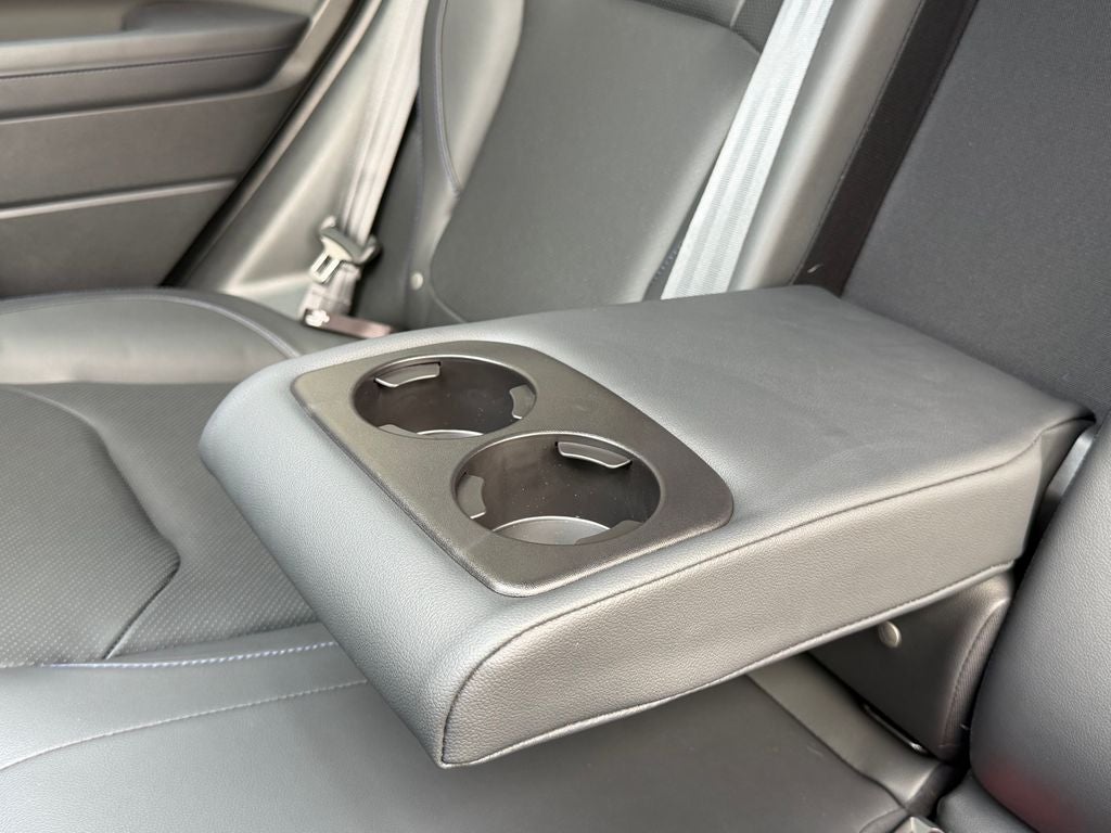 2025 Subaru Forester Hybrid Limited