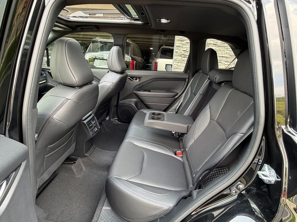 2025 Subaru Forester Hybrid Limited