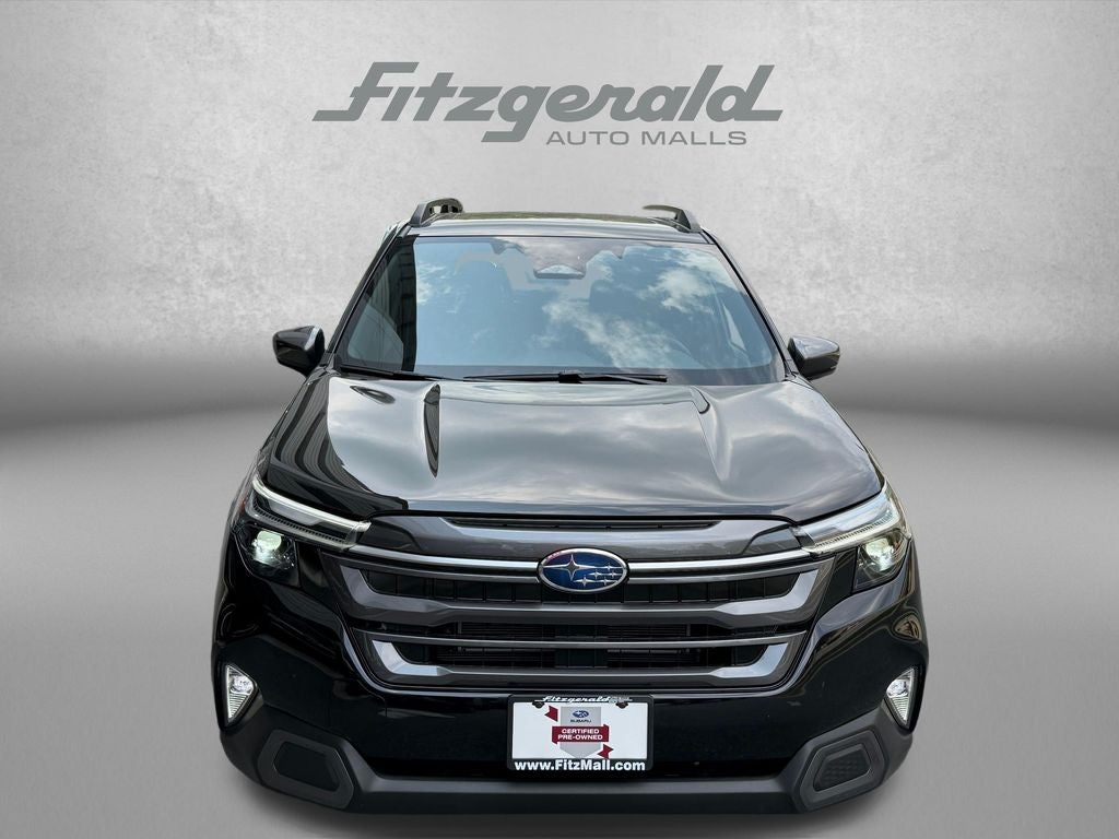 2025 Subaru Forester Hybrid Limited