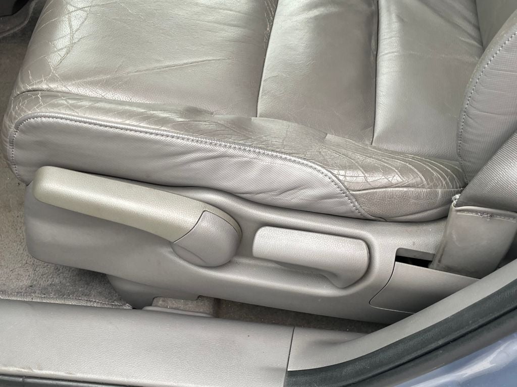 2007 Honda CR-V EX-L