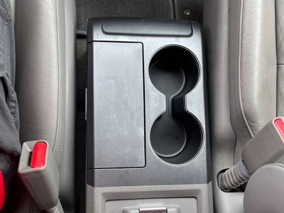 2007 Honda CR-V EX-L