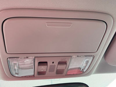 2007 Honda CR-V EX-L