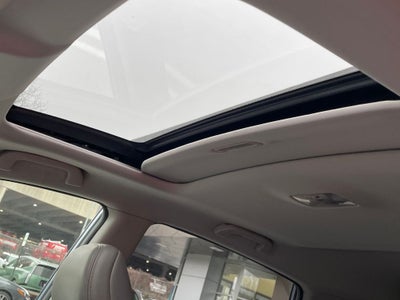 2007 Honda CR-V EX-L