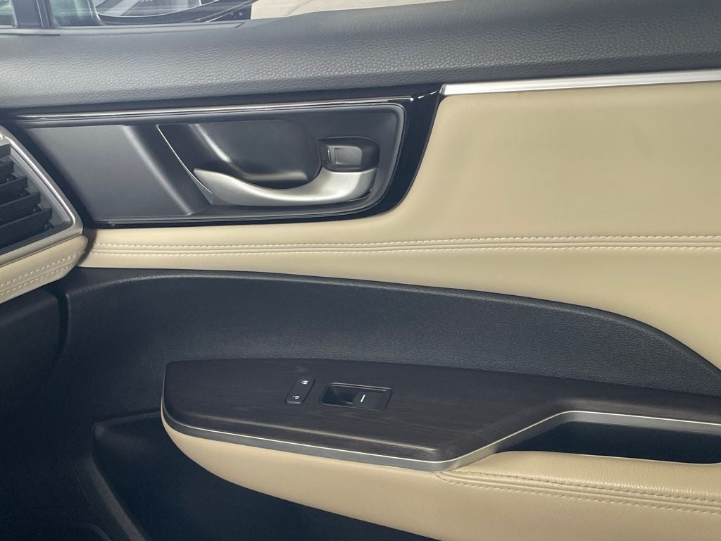 2019 Honda Clarity Plug-In Hybrid Base