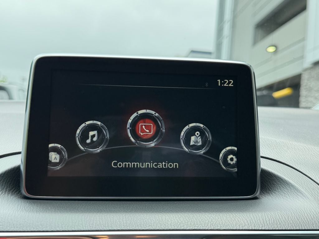 2015 Mazda Mazda3 s Touring