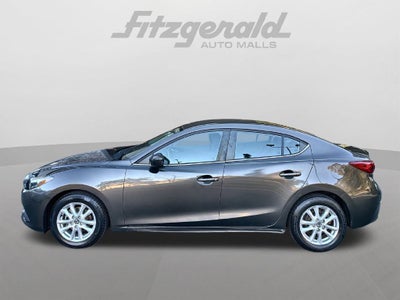 2014 Mazda Mazda3 i Touring