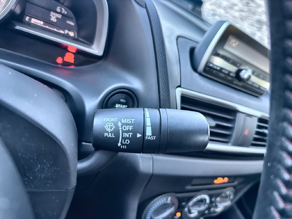 2014 Mazda Mazda3 i Touring