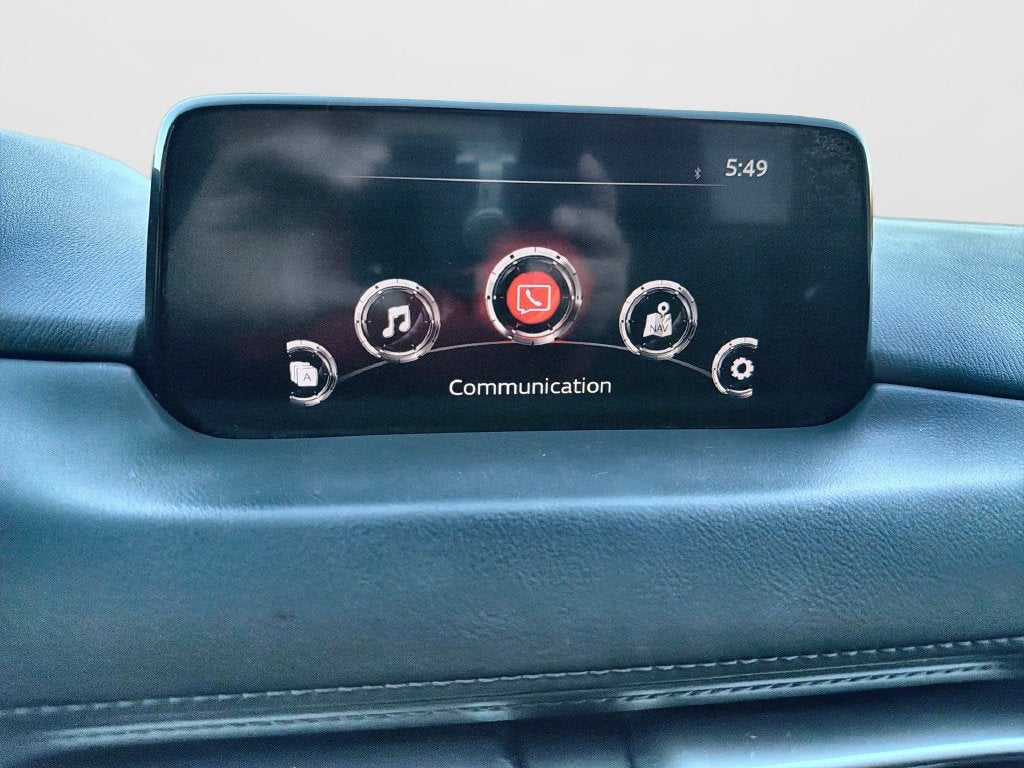 2019 Mazda Mazda CX-5 Touring