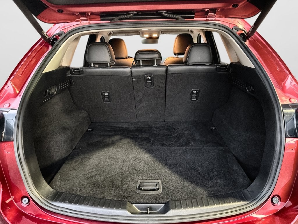 2023 Mazda Mazda CX-5 2.5 S Premium Package
