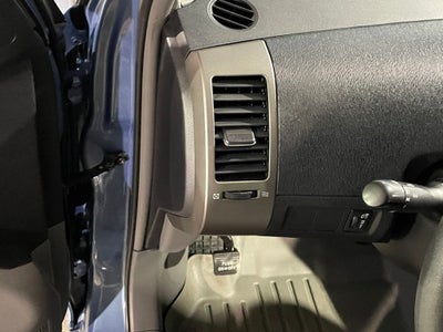 2008 Toyota Prius Base