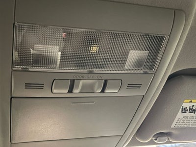 2008 Toyota Prius Base