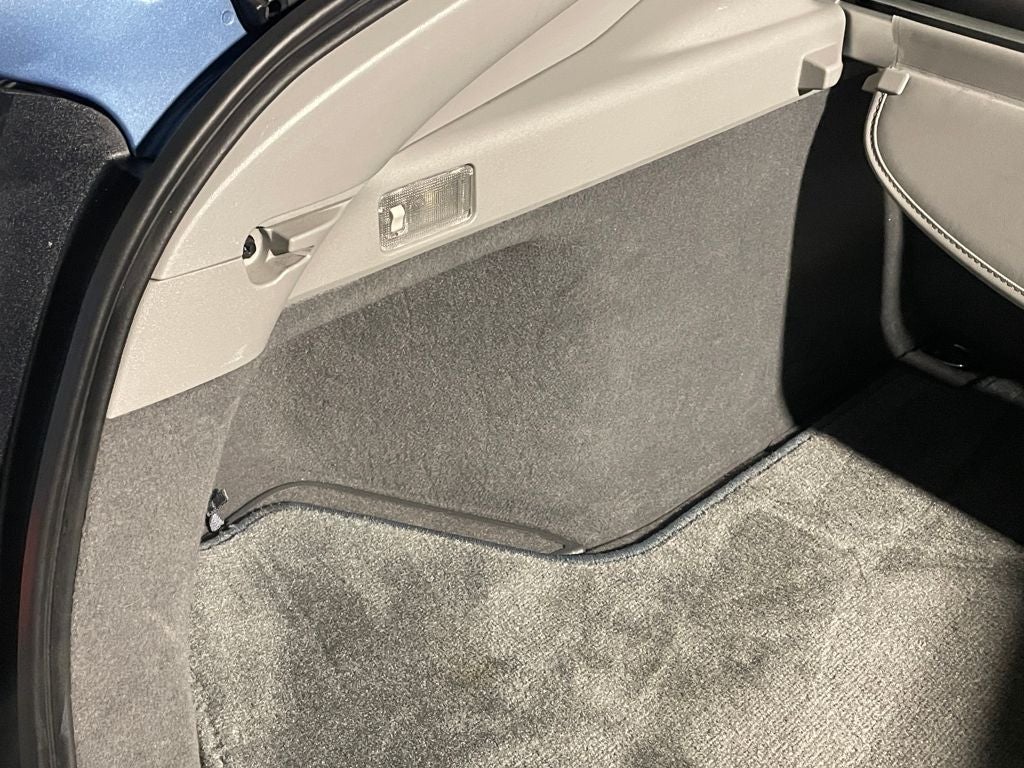 2008 Toyota Prius Base