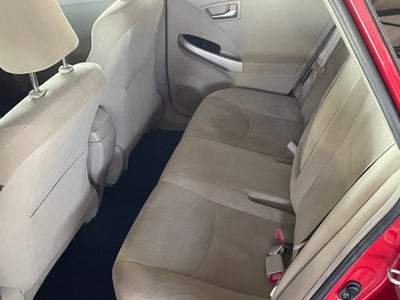 2014 Toyota Prius Two