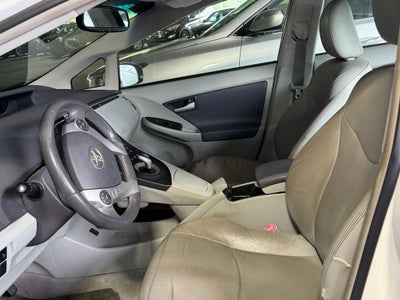 2010 Toyota Prius I