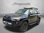 2016 Toyota 4Runner SR5 Premium