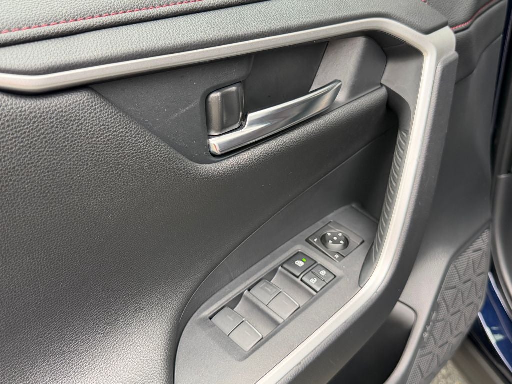 2023 Toyota RAV4 Prime XSE