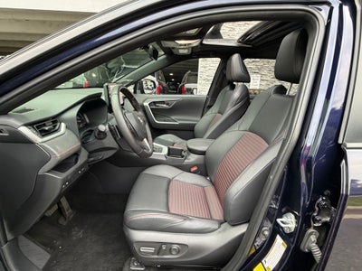 2023 Toyota RAV4 Prime XSE