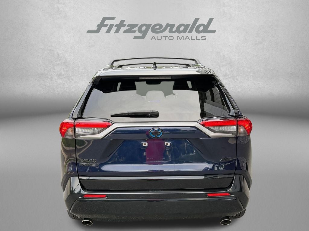 2023 Toyota RAV4 Prime XSE