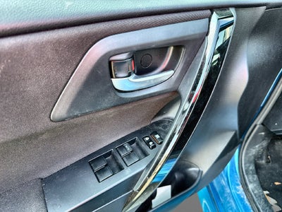 2018 Toyota Corolla iM Base
