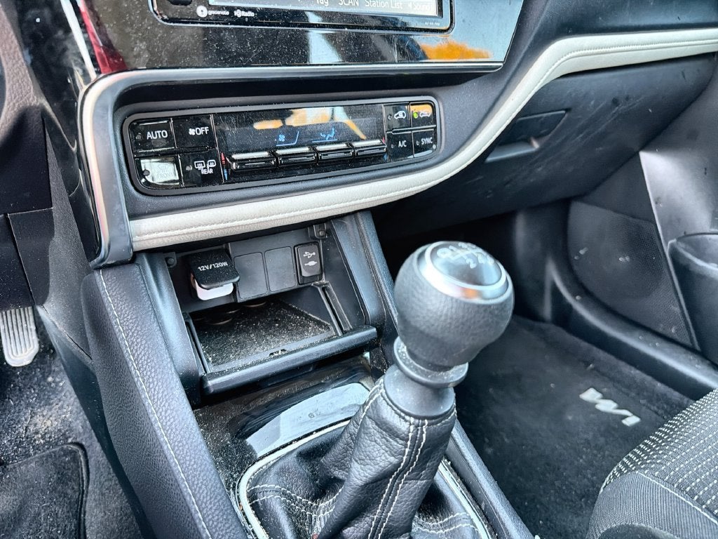 2018 Toyota Corolla iM Base