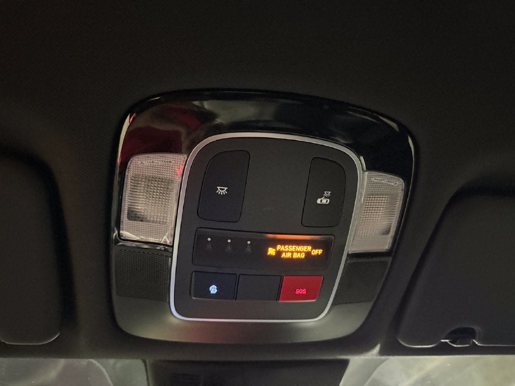2024 Hyundai Tucson XRT