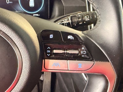 2024 Hyundai Tucson XRT
