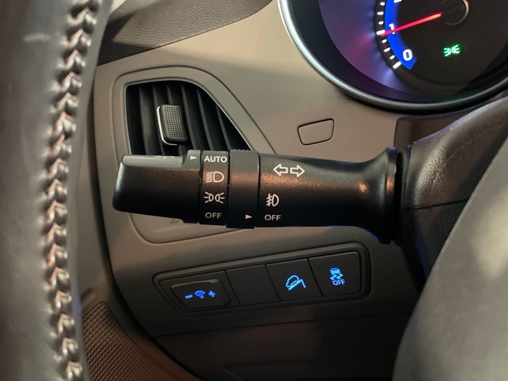 2014 Hyundai Tucson Limited