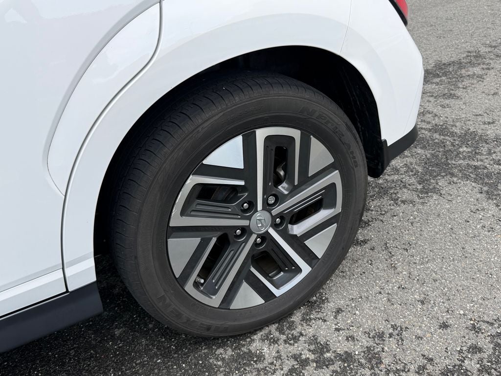2023 Hyundai Kona Electric SE