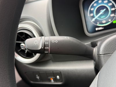 2023 Hyundai Kona Electric SE