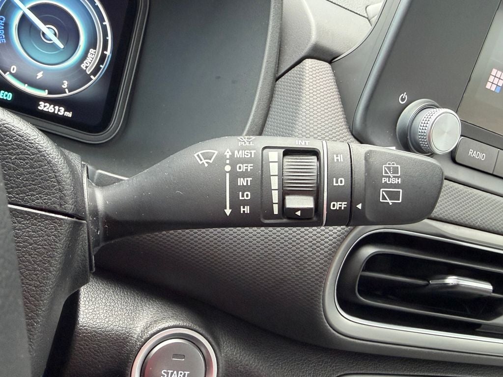 2023 Hyundai Kona Electric SE