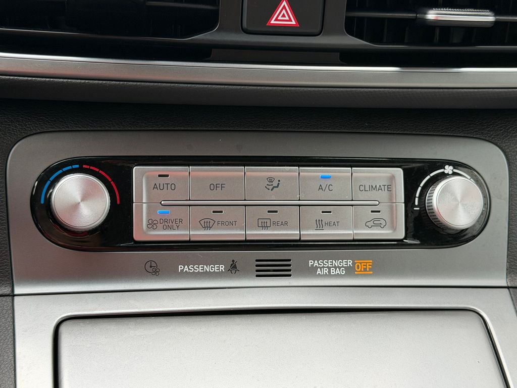 2023 Hyundai Kona Electric SE