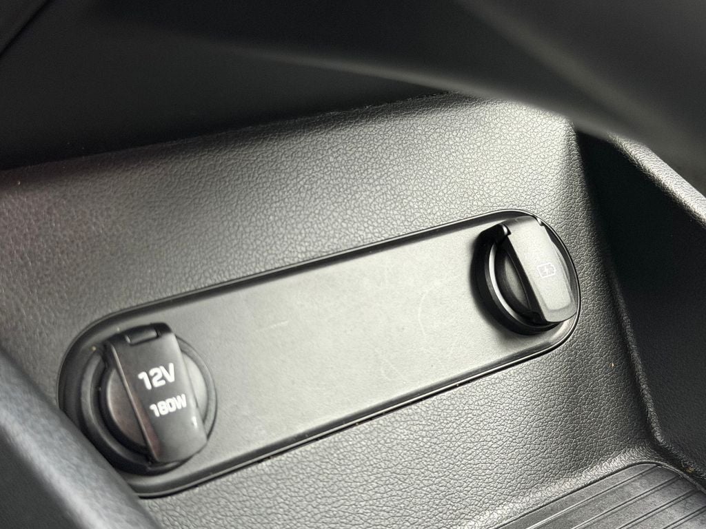 2023 Hyundai Kona Electric SE