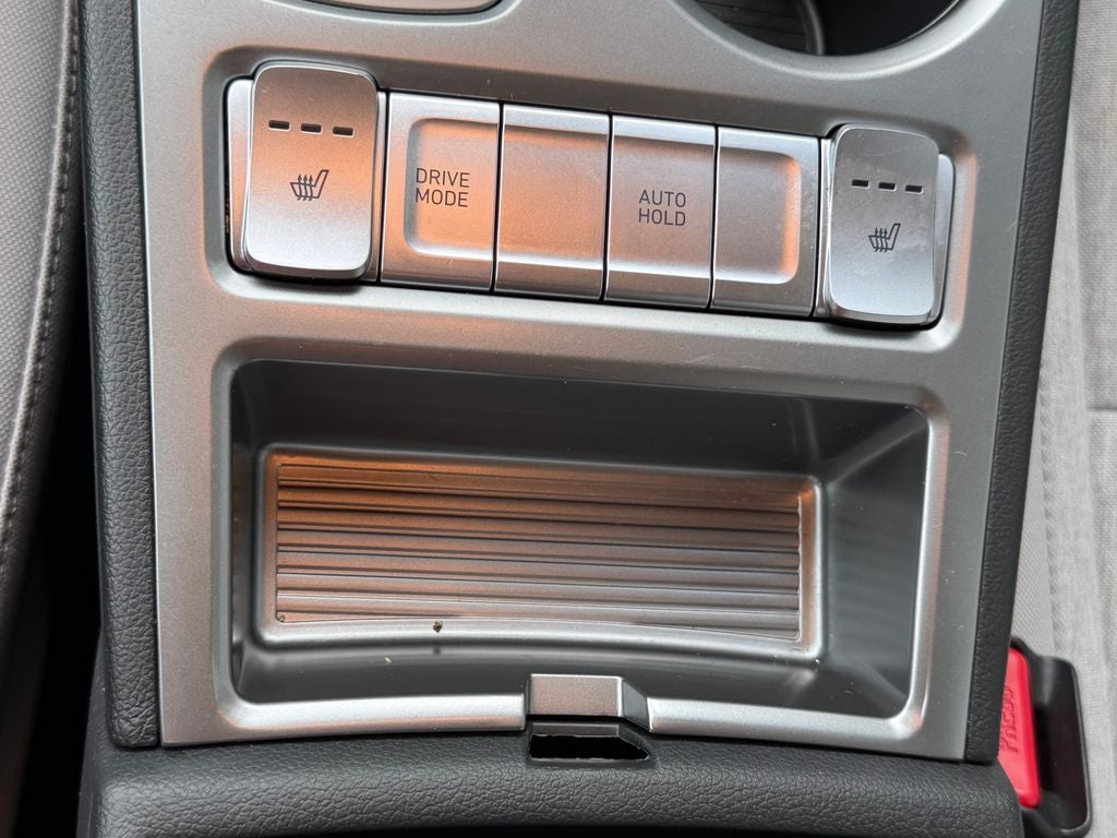 2023 Hyundai Kona Electric SE