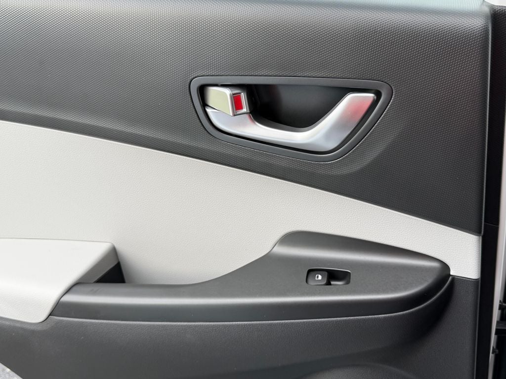 2023 Hyundai Kona Electric SE