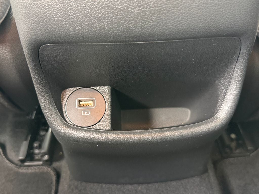 2023 Hyundai Kona Electric SE
