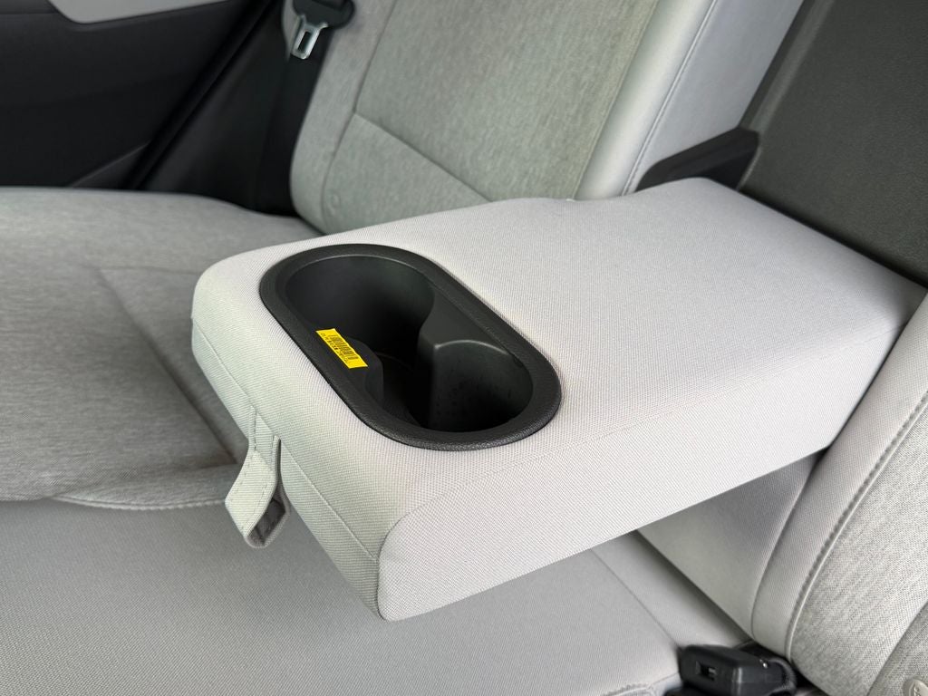 2023 Hyundai Kona Electric SE