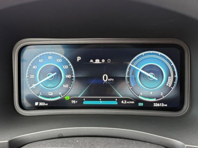 2023 Hyundai Kona Electric SE