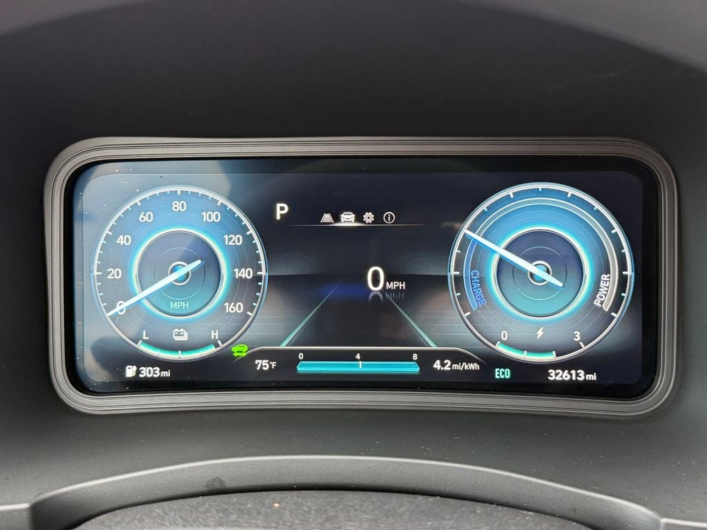 2023 Hyundai Kona Electric SE