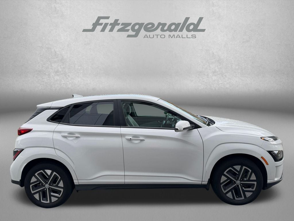 2023 Hyundai Kona Electric SE