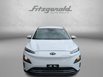 2023 Hyundai Kona Electric SE