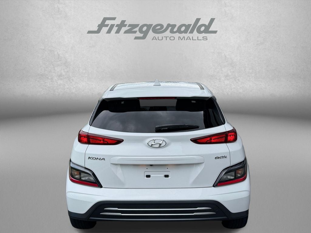 2023 Hyundai Kona Electric SE