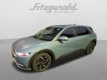 2024 Hyundai IONIQ 5 SE