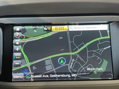 2019 Hyundai Ioniq Plug-In Hybrid Limited