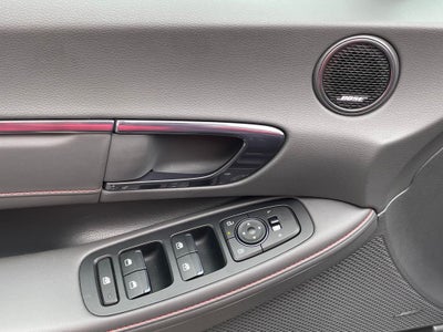 2024 Hyundai Sonata N Line