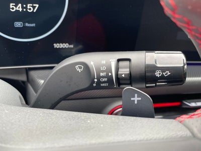 2024 Hyundai Sonata N Line